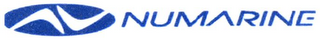 NUMARINE logo