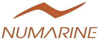 NUMARINE logo