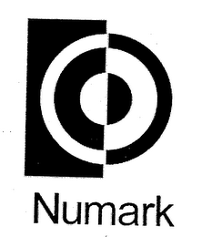 NUMARK logo