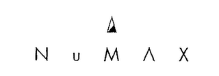 NUMAX logo
