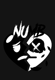 NUMB logo