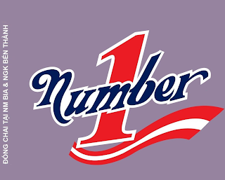 NUMBER 1 DONG CHAI TAI NM BIA & NGK BENTHANH logo