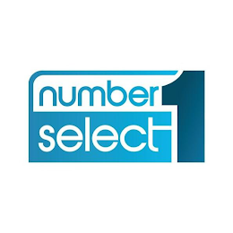 NUMBER 1 SELECT logo