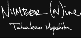 NUMBER (N)INE TAKAHIRO MIYASHITA