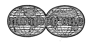 NUMBER ONE logo
