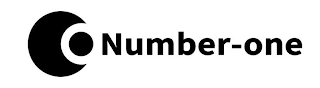 NUMBER-ONE logo
