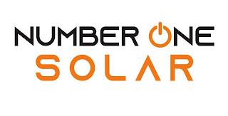 NUMBER ONE SOLAR logo