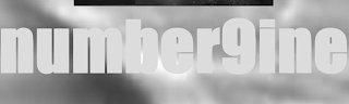 NUMBER9INE logo