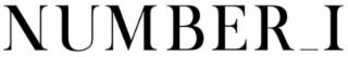 NUMBER_I logo