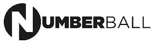 NUMBERBALL logo