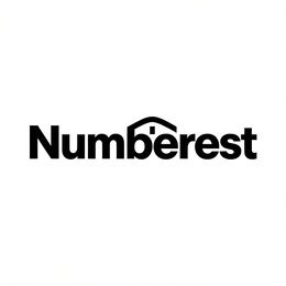 NUMBEREST logo