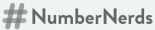 #NUMBERNERDS