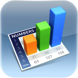 NUMBERS 123456 TOTAL 21 36 54 63 127 158 logo