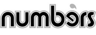 NUMBERS logo