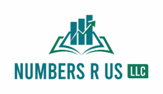 NUMBERS R US LLC logo