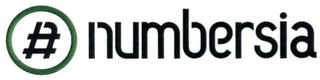 NUMBERSIA logo