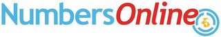 NUMBERSONLINE logo