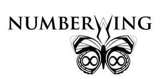 NUMBERWING logo