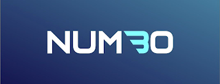 NUMBO logo