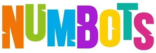NUMBOTS logo