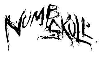 NUMBSKULL logo