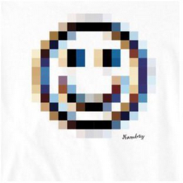 NUMBSY logo