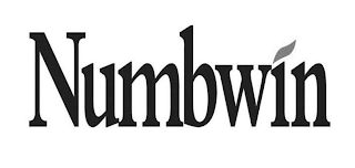 NUMBWIN logo