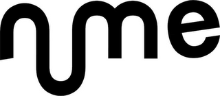 NUME logo