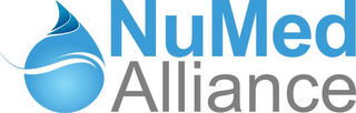 NUMED ALLIANCE logo