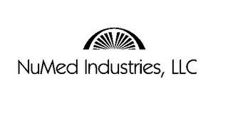 NUMED INDUSTRIES, LLC logo