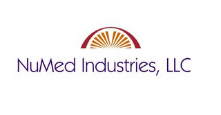 NUMED INDUSTRIES, LLC logo