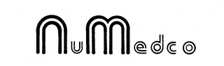 NUMEDCO logo