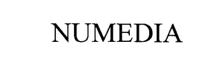 NUMEDIA