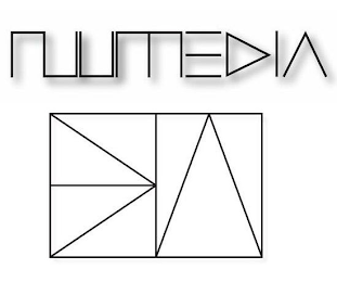 NUMEDIA logo