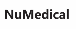 NUMEDICAL logo