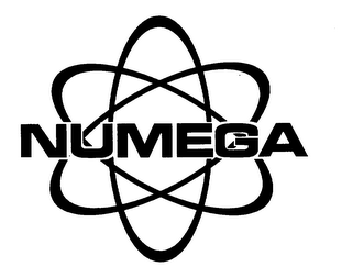 NUMEGA logo