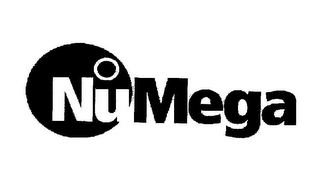 NUMEGA logo