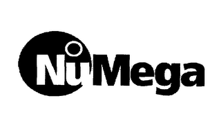 NUMEGA logo