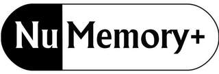 NUMEMORY+