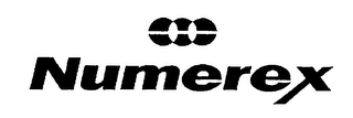 NUMEREX logo