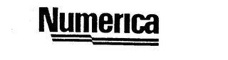 NUMERICA logo