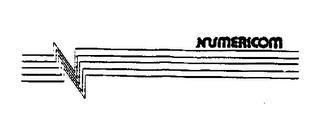NUMERICOM logo