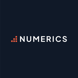 NUMERICS logo