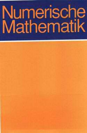NUMERISCHE MATHEMATIK logo