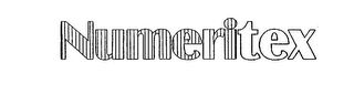 NUMERITEX logo