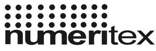 NUMERITEX DISPLAYS logo