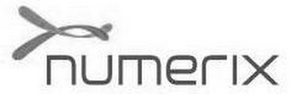 NUMERIX logo