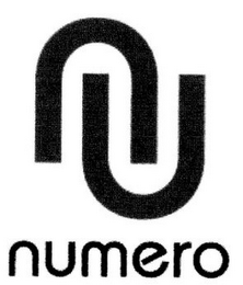 NUMERO logo