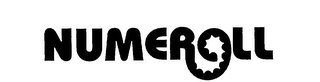 NUMEROLL logo