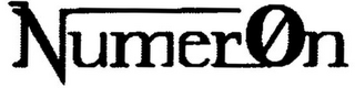 NUMERON logo